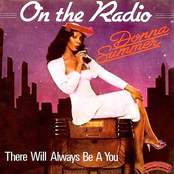 On the Radio cover