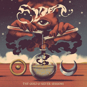 Elder – The Gold & Silver Sessions