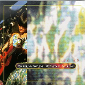 Live '88 cover