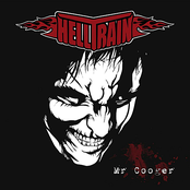 Mr. Cooger