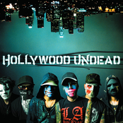 Hollywood Undead – Swan Songs