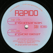 Insomniak / Inside Beat