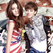 ไม่ชอบผู้ชาย (I Don't Like Boy)