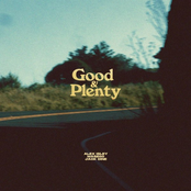Alex Isley – Good & Plenty