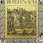 BOiLeD iN lEaD