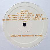 1993/1994 Unreleased Tracks