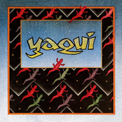 yaqui