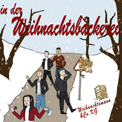 Kontrollverlust – In der Weihnachtsbäckerei / Weihnachtsmann & Co. KG