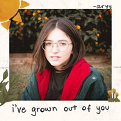 I've Grown Out of You - Single