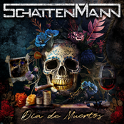 Schattenmann – Dia De Muertos