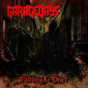 Passion Of Dirt
