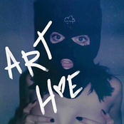 Call Me Karizma – Art Hoe