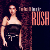 The Best of Jennifer Rush cover