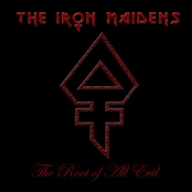 The Root Of All Evil cover