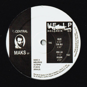 Maks EP