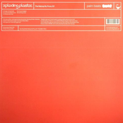The Rebop by Proxy EP