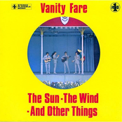 The Sun, the Wind and Other Things