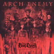 Blood Dynasty (Expanded Deluxe Edition) cover