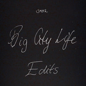 Big city life EDITS