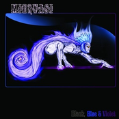 Black, Blue & Violet