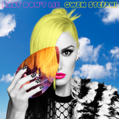 Baby Don't Lie cover