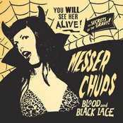 Blood and Black Lace