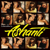 Collectables By Ashanti cover