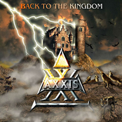 Axxis – Back to the Kingdom
