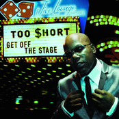 Get Off The Stage