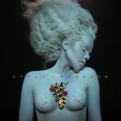 Blossom cover