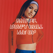 Don't Call Me Up cover
