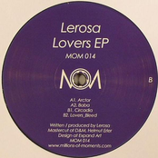 Lovers EP