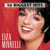 16 Biggest Hits cover