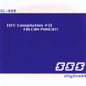 FALCON PUNCH!!