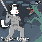 Legenda Sir Helmuta