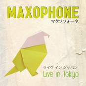 Live in Tokyo