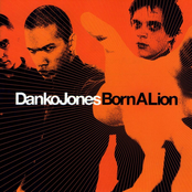 Danko Jones – Born A Lion