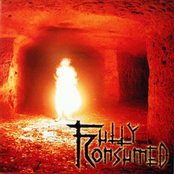 Fully Consumed