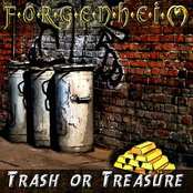 Trash or Treasure