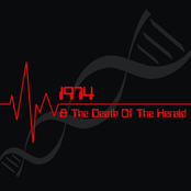 1974 & The Death Of The Herald