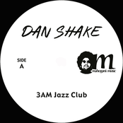 3AM Jazz Club / Thinkin