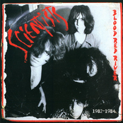 Blood Red River 1982-1984