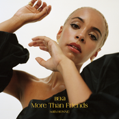 Beka – More Than Friends (with HONNE)