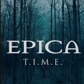 T.I.M.E. cover