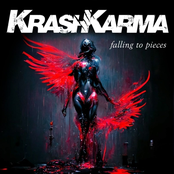 Krashkarma  – Falling To Pieces
