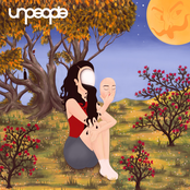 unpeople – the garden