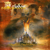 Legend of the Forgotten Reign - Chapter II: The King's Rescue