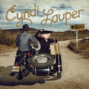 Detour cover