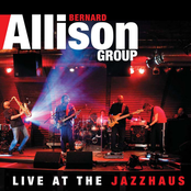 Bernard Allison – Live at the Jazzhaus