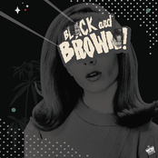 Black Milk – Black and brown